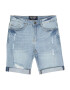 BLUE SEVEN Jeans albastru denim - Pled.ro