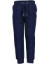 BLUE SEVEN Pantaloni bleumarin / negru - Pled.ro