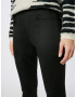 BLUE SEVEN Pantaloni negru - Pled.ro