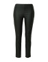 BLUE SEVEN Pantaloni negru - Pled.ro