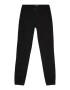 BLUE SEVEN Pantaloni negru - Pled.ro