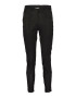 BLUE SEVEN Pantaloni negru - Pled.ro