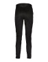 BLUE SEVEN Pantaloni negru - Pled.ro