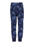 BLUE SEVEN Pijamale bleumarin / albastru porumbel - Pled.ro