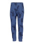 BLUE SEVEN Pijamale bleumarin / albastru regal / roșu deschis / alb - Pled.ro