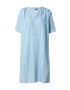 BLUE SEVEN Rochie albastru - Pled.ro