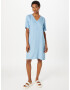 BLUE SEVEN Rochie albastru - Pled.ro