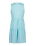 BLUE SEVEN Rochie albastru aqua - Pled.ro