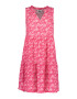 BLUE SEVEN Rochie roz / magenta - Pled.ro