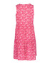 BLUE SEVEN Rochie roz / magenta - Pled.ro