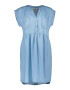 BLUE SEVEN Rochie de vară albastru deschis - Pled.ro