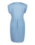 BLUE SEVEN Rochie de vară albastru deschis - Pled.ro