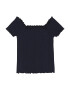 BLUE SEVEN Tricou bleumarin - Pled.ro