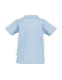 BLUE SEVEN Tricou bleumarin / albastru deschis - Pled.ro