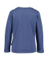 BLUE SEVEN Tricou bleumarin / albastru fumuriu / alb - Pled.ro