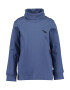 BLUE SEVEN Tricou bleumarin / albastru porumbel - Pled.ro