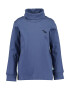 BLUE SEVEN Tricou bleumarin / albastru porumbel - Pled.ro