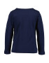 BLUE SEVEN Tricou bleumarin / roz / roz zmeură / alb - Pled.ro