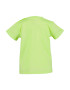 BLUE SEVEN Tricou verde deschis / negru / alb - Pled.ro