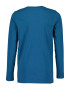 BLUE SEVEN Tricou verde petrol / negru / alb - Pled.ro