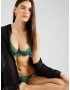 Bluebella Sutien 'Astra' verde - Pled.ro