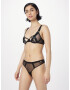 Bluebella Sutien 'Sawyer' negru - Pled.ro