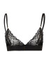 Bluebella Sutien 'Tori' negru - Pled.ro