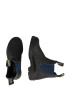 Blundstone Ghete chelsea negru - Pled.ro