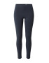 Blutsgeschwister Leggings albastru marin - Pled.ro