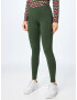 Blutsgeschwister Leggings 'Lovely Legs' verde închis - Pled.ro