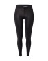 Blutsgeschwister Leggings 'Lovely' negru - Pled.ro