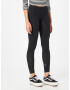 Blutsgeschwister Leggings 'Lovely' negru - Pled.ro