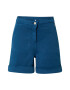 Blutsgeschwister Pantaloni 'Hipsta Holiday Scout' azuriu - Pled.ro