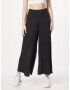 Blutsgeschwister Pantaloni 'In Full Bloom' negru - Pled.ro