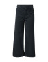 Blutsgeschwister Pantaloni negru - Pled.ro