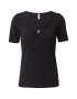 Blutsgeschwister Tricou negru - Pled.ro