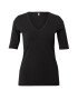 Blutsgeschwister Tricou 'Sunshine Camp' negru - Pled.ro