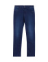 Boggi Milano Jeans albastru denim - Pled.ro