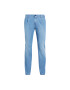 Boggi Milano Jeans albastru denim - Pled.ro