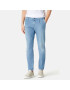 Boggi Milano Jeans albastru denim - Pled.ro