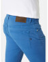 Boggi Milano Jeans albastru denim - Pled.ro