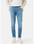 Boggi Milano Jeans albastru deschis - Pled.ro