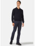 Boggi Milano Jeans bleumarin - Pled.ro