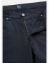 Boggi Milano Jeans bleumarin - Pled.ro