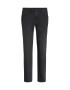 Boggi Milano Jeans negru denim - Pled.ro