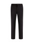 Boggi Milano Pantaloni negru - Pled.ro