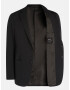 Boggi Milano Sacou Business negru - Pled.ro