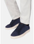 Boggi Milano Sneaker low bleumarin - Pled.ro