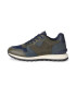 Boggi Milano Sneaker low kaki - Pled.ro