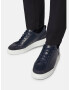 Boggi Milano Sneaker low bleumarin - Pled.ro